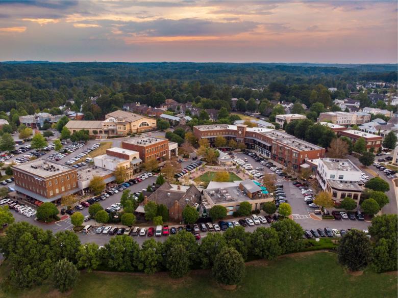 Vickery Village Official Tourism & Travel site Explore