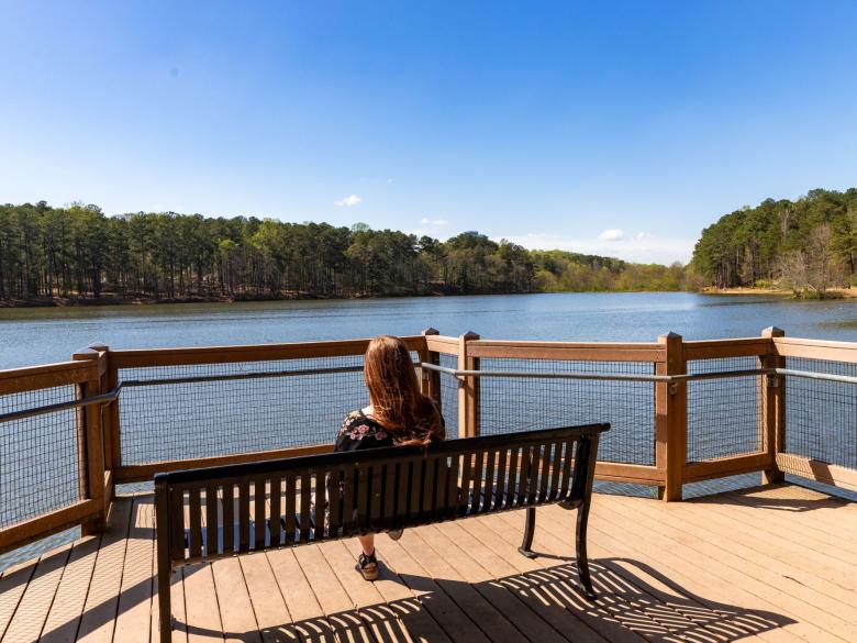 Murphey Candler Park Official Tourism & Travel Website