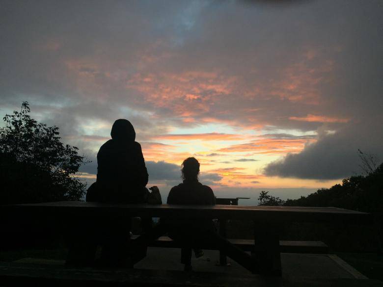 Brasstown Bald Visitors Center & Recreation Area Official