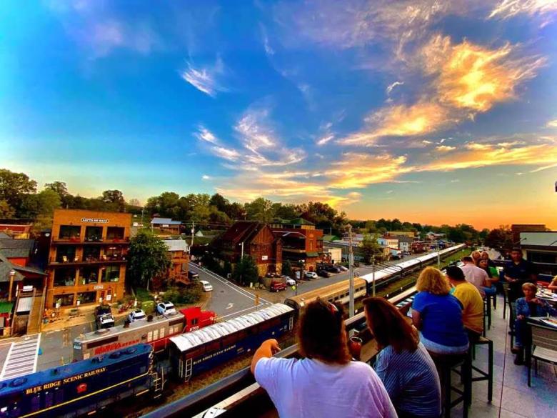 Hampton Inn Blue Ridge Official Tourism & Travel site