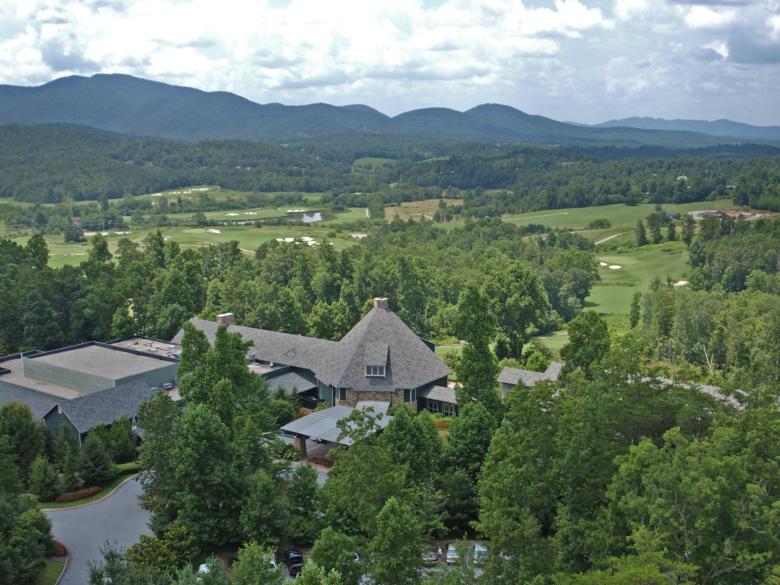 Brasstown Valley Resort Golf Club Official Tourism & Travel
