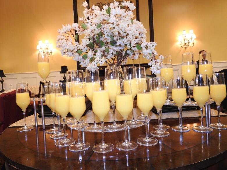 Mattie's Tea Room at New Black Wall Street Market Official