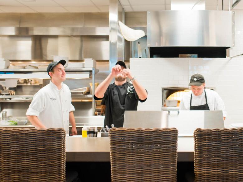 Eighty Ocean Kitchen & Bar Official Tourism & Travel site Explore