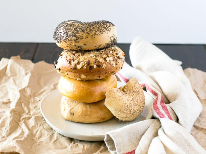 Sandy Bottom Bagels Official Tourism & Travel site