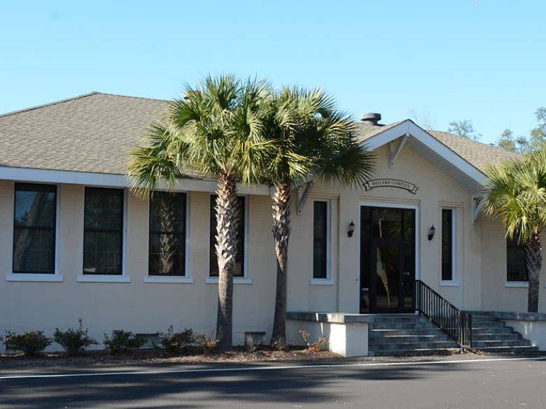 Ballard Park Official Tourism & Travel site Explore