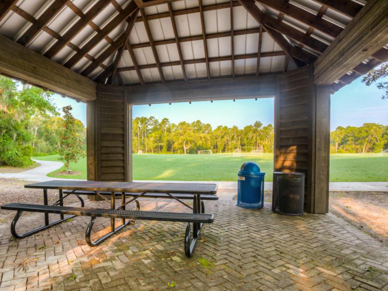 Frederica Park Official Tourism & Travel site Explore