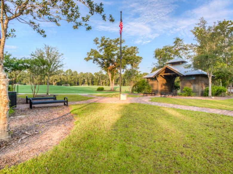 Frederica Park Official Tourism & Travel site Explore