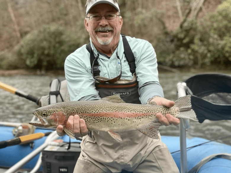 Bowman Fly Fishing Official Tourism & Travel site