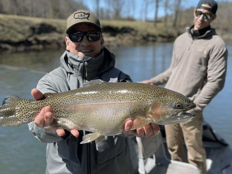 Bowman Fly Fishing Official Tourism & Travel site