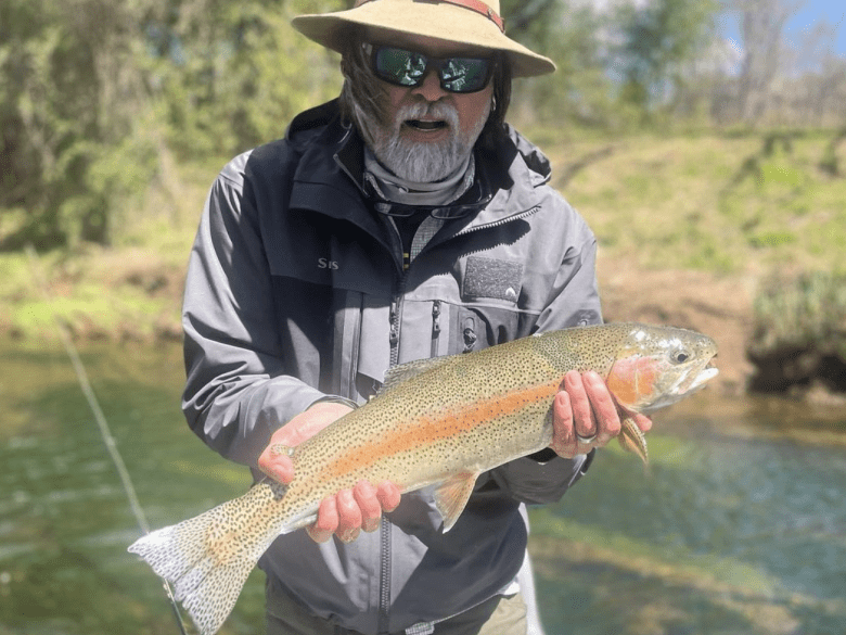 Bowman Fly Fishing Official Tourism & Travel site