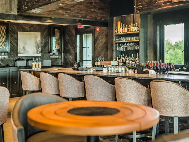 The Tavern at Old Toccoa Farm Official Tourism & Travel