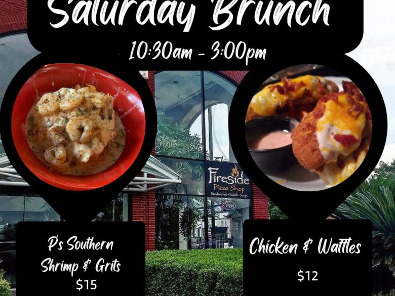 Fireside Pizza Official Tourism & Travel site Explore