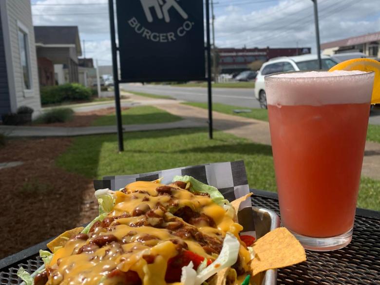 Cow Tippers Burger Company Official Tourism & Travel Website