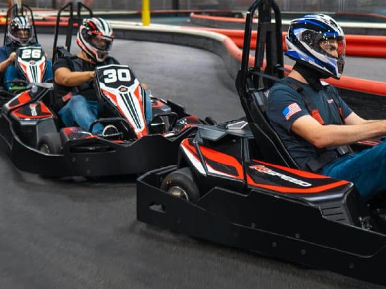K1 Speed Official Tourism & Travel site Explore
