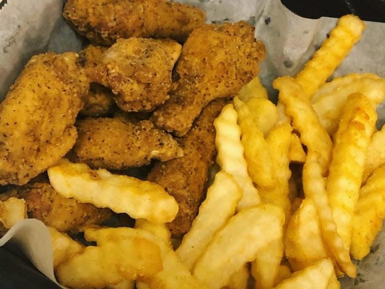 Wings on Wheat Stone Mountain Official Tourism & Travel site Explore