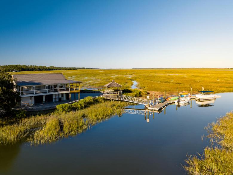 Village Creek Landing Official Tourism & Travel site