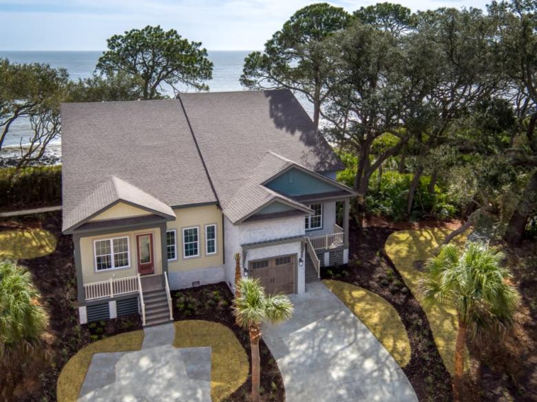The Cottages at Jekyll Island Official Tourism & Travel