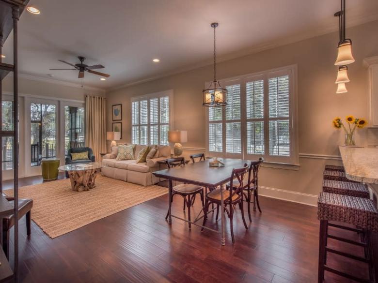 The Cottages at Jekyll Island Official Tourism & Travel