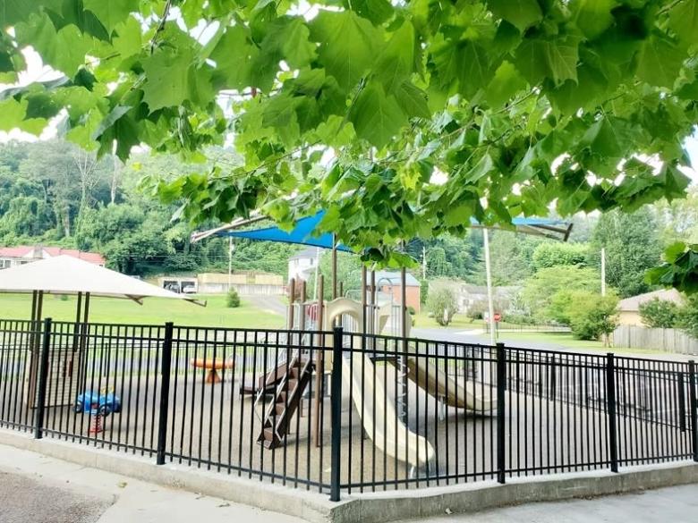 Toccoa River Park, McCaysville Official Tourism & Travel