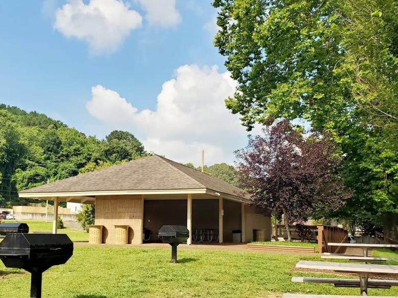 Toccoa River Park, McCaysville Official Tourism & Travel