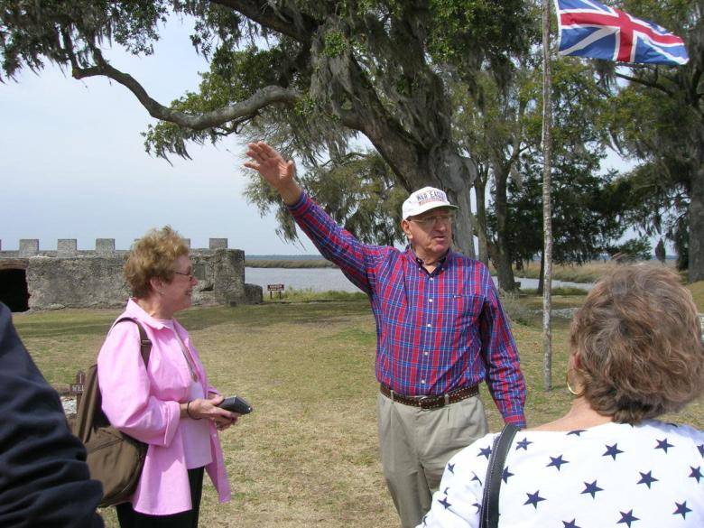 Golden Isles Touring Official Tourism & Travel site