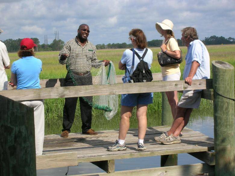 Golden Isles Touring Official Tourism & Travel site
