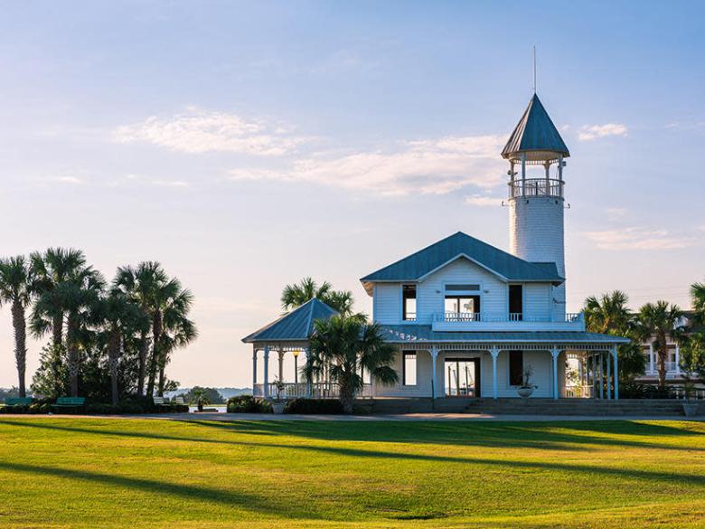 Mary Ross Waterfront Park Official Tourism & Travel site Explore
