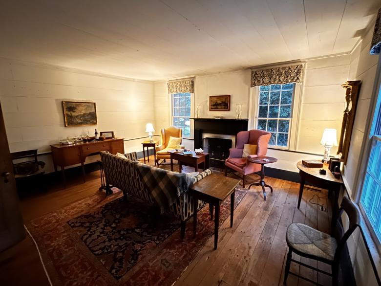 Cedar Lane Farmstay Official Tourism & Travel site