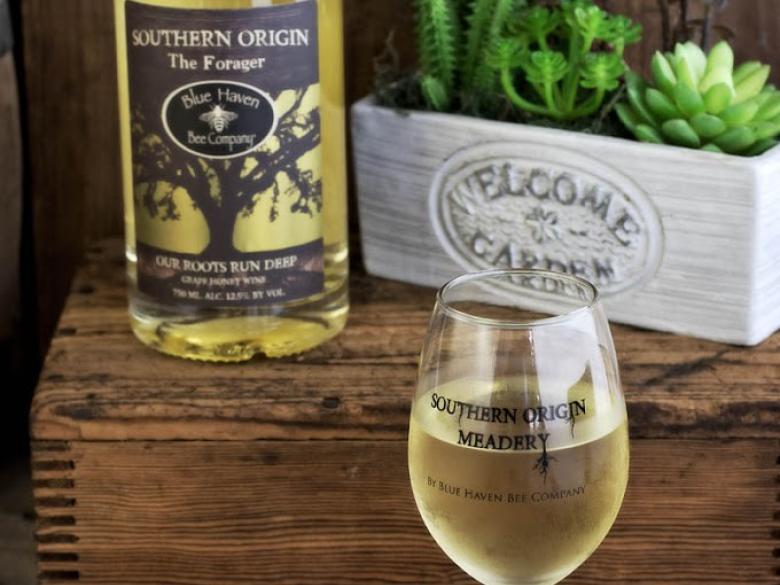 Blue Haven Bee Company/Southern Origin Meadery Official