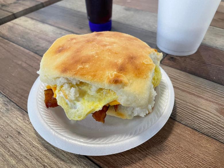 Tammy's Biscuit Barn Official Tourism & Travel site