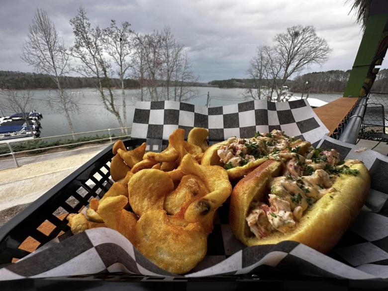 Tilly's Tiki Bar & Grill Official Tourism & Travel site Explore