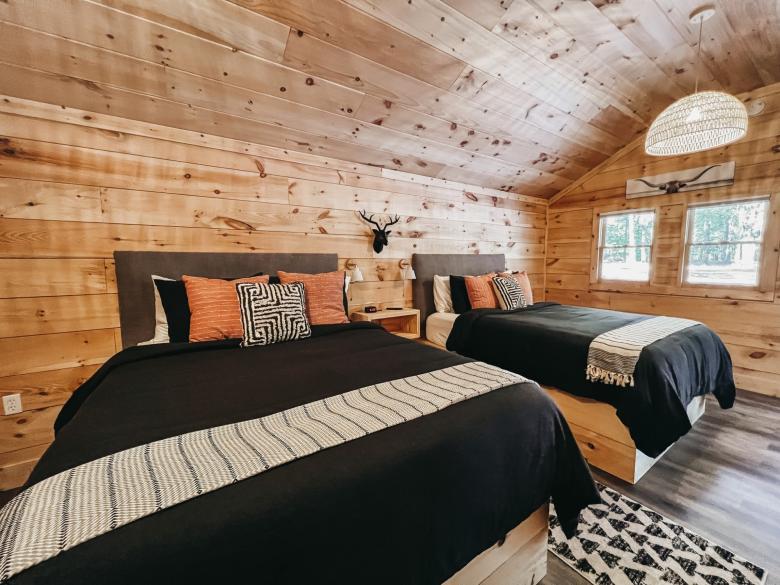 Hartwell Cabins & RVs Official Tourism & Travel site