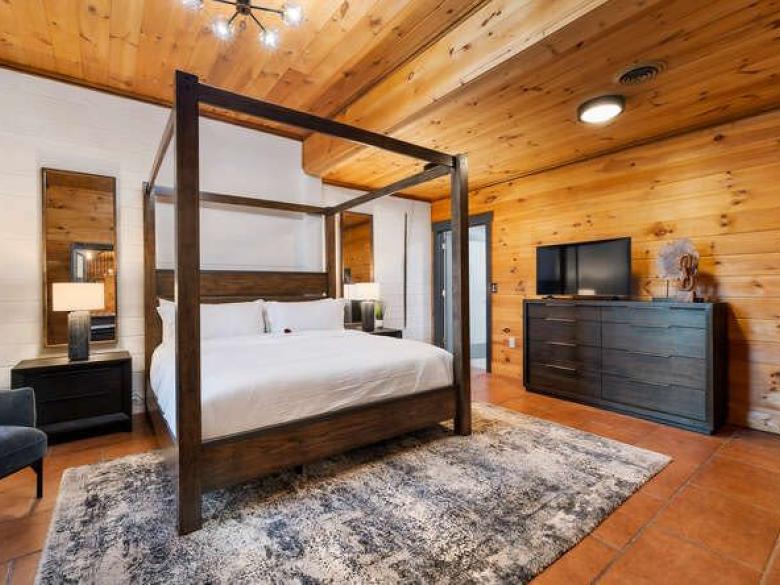 Wesher Cabins Official Tourism & Travel Website