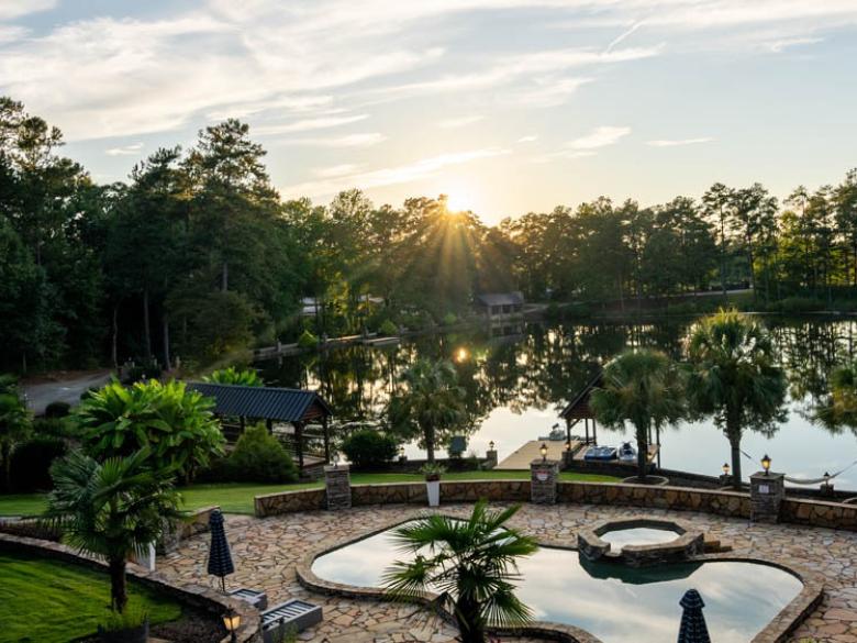 Wesher Cabins Official Tourism & Travel Website