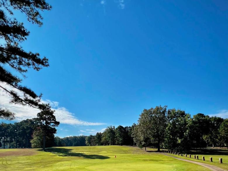 Hartwell Golf Course Official Tourism & Travel site