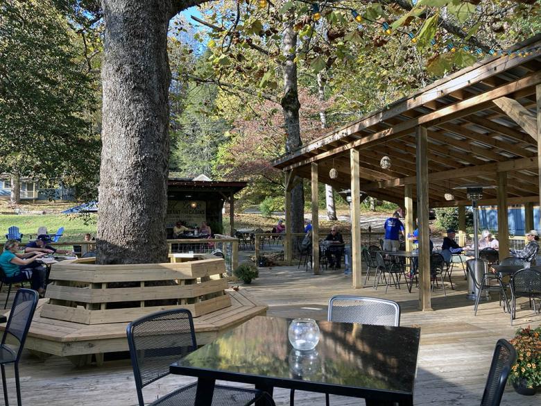 Bleu Canoe Official Tourism & Travel site Explore