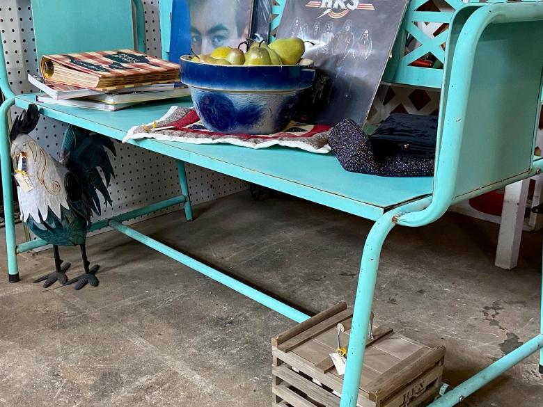 Forsyth Antiques & More Official Tourism & Travel site