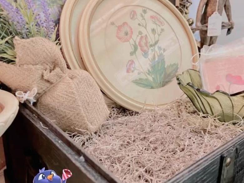 Forsyth Antiques & More Official Tourism & Travel site