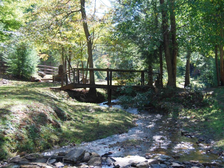 Bull Mountain Lodge | Explore Georgia