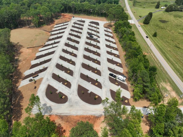 Basecamp Hartwell Explore