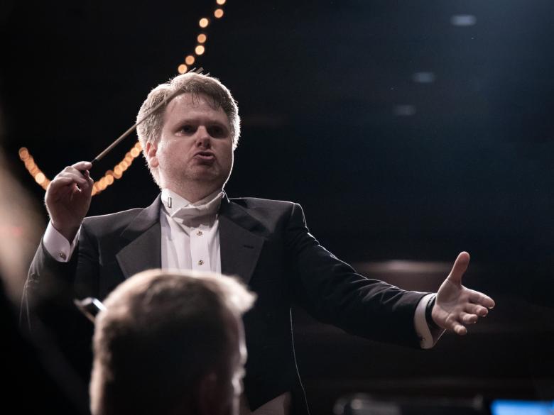 Alpharetta Symphony Official Tourism & Travel site