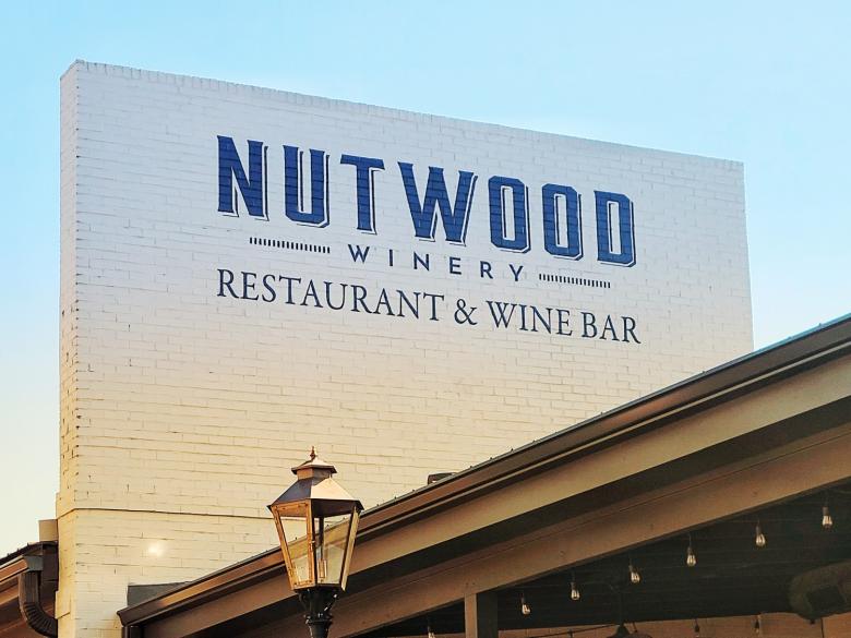 Nutwood Winery Restaurant & Wine Bar LaGrange Official