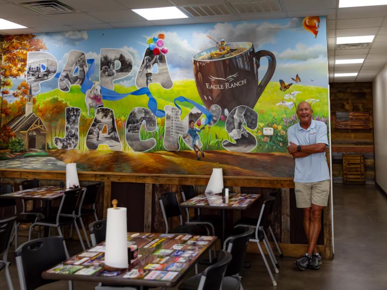 Papa Jack's Country Kitchen Official Tourism & Travel site