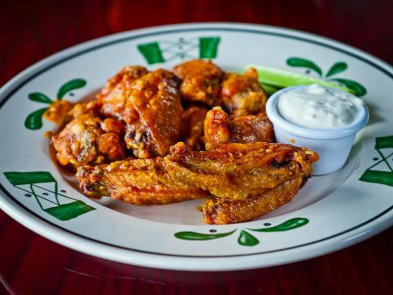 Moonshiners Bar & Grill Official Tourism & Travel Website