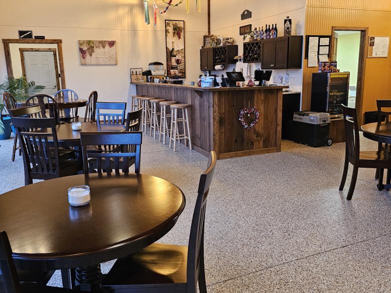 Deep Springs Vineyards | Official Georgia Tourism & Travel Website ...