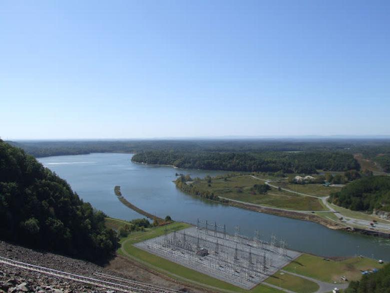 Carters Lake Marina & Resort Official Tourism & Travel