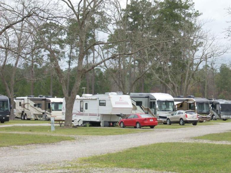 Cecil Bay RV Park Official Tourism & Travel site Explore