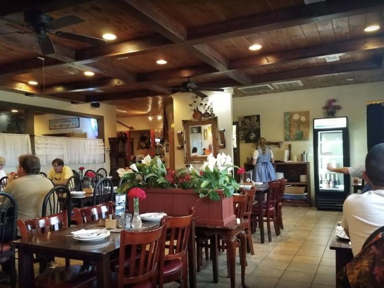 Bodensee Restaurant Explore