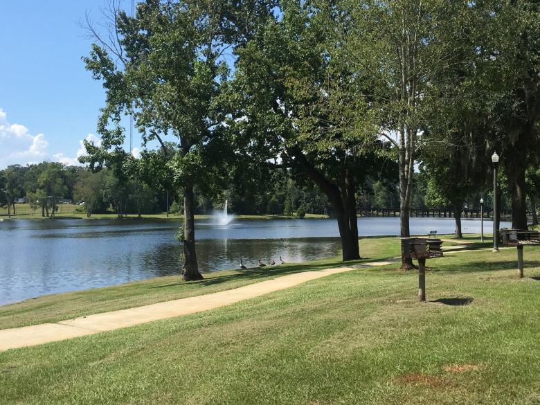 Cherokee Lake Park Official Tourism & Travel site