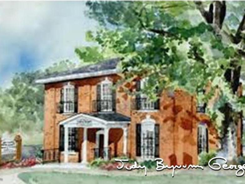 White County Chamber of Commerce & Center Official